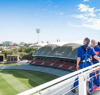 RoofClimb Adelaide Oval Experience