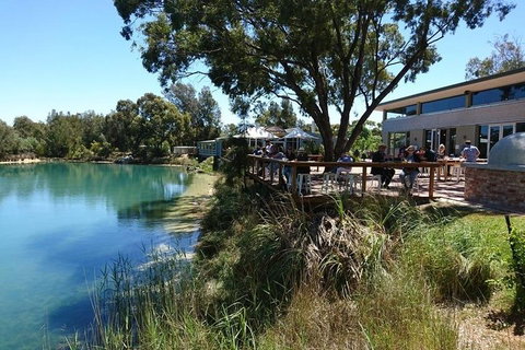 Maggie Beer Farm - Barossa Valley Regional Tour - Accommodation Burleigh 0