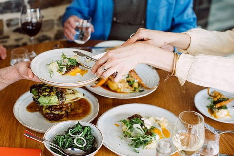 Maggie Beer Farm - Barossa Valley Regional Tour - Accommodation Burleigh 2