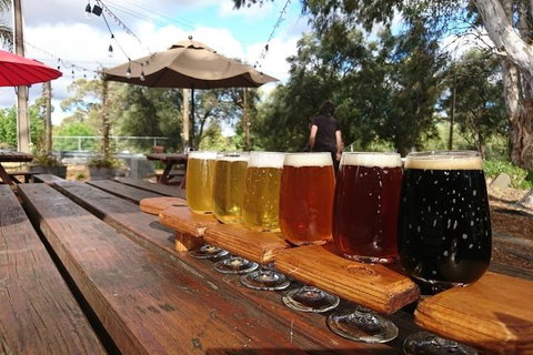 Maggie Beer Farm - Barossa Valley Regional Tour - Accommodation Burleigh 3