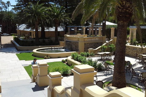 Maggie Beer Farm - Barossa Valley Regional Tour - Accommodation Burleigh 4