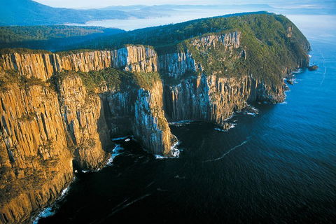 Full-Day Bruny Island Cruises Day Tour From Hobart - Accommodation Burleigh 2