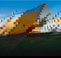 Tasman Island Cruises and Port Arthur Historic Site Day Tour from Hobart - Accommodation Burleigh