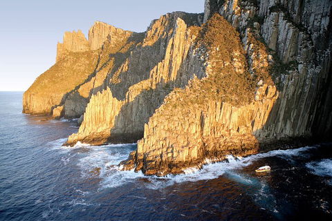 Tasman Island Cruises And Port Arthur Historic Site Day Tour From Hobart - Accommodation Burleigh 4