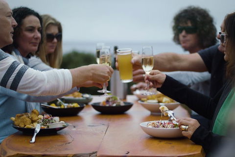 Bruny Island Traveller - Gourmet Tasting And Sightseeing Day Trip From Hobart - Accommodation Burleigh 0