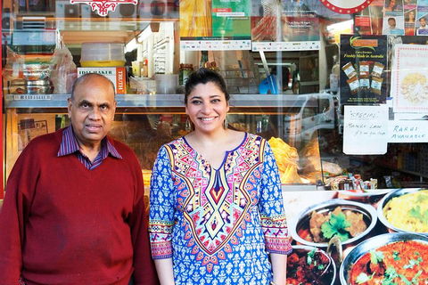 Flavors Of Melbourne Small-Group Food Walking Tours - Accommodation Burleigh 2