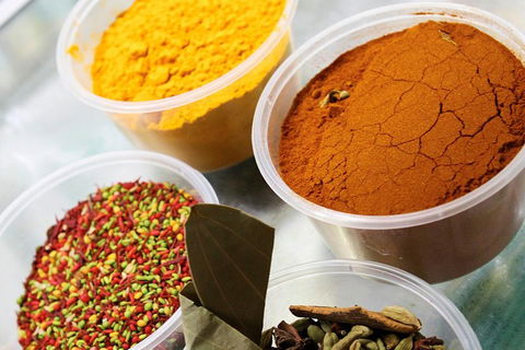 Flavors Of Melbourne Small-Group Food Walking Tours - Accommodation Burleigh 4