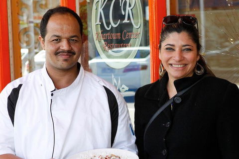 Flavors Of Melbourne Small-Group Food Walking Tours - Accommodation Burleigh 5
