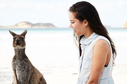 10 Day Perth To Adelaide Private Tour - The Great Australian Wilderness Journey - Accommodation Burleigh 2
