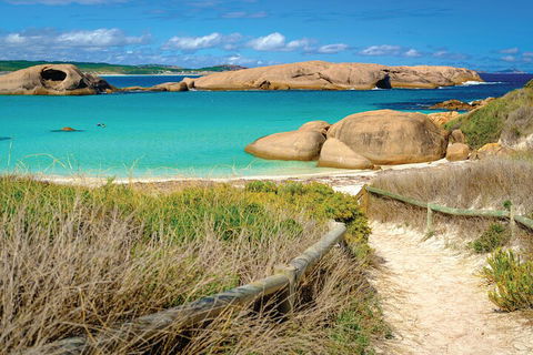 10-Day Perth To Adelaide Adventure Tour - Accommodation Burleigh 2