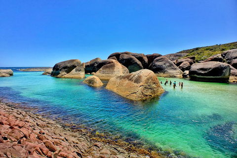 10-Day Perth To Adelaide Adventure Tour - Accommodation Burleigh 5