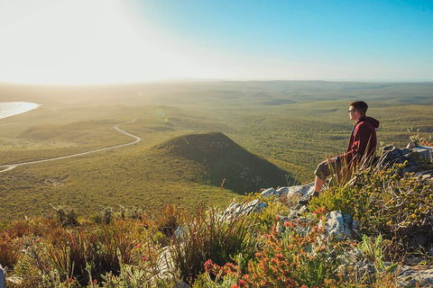 6 Day Esperance & Margaret River Adventure Tour - Accommodation Burleigh 0