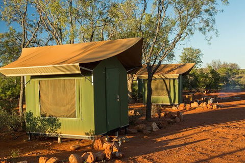 4 Day/3 Night Perentie Dreaming Safari - Accommodation Burleigh 2