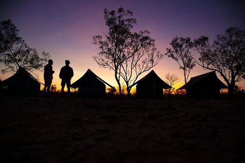 5 Day 4WD Jabiru Dreaming Top End Safari - Accommodation Burleigh 1