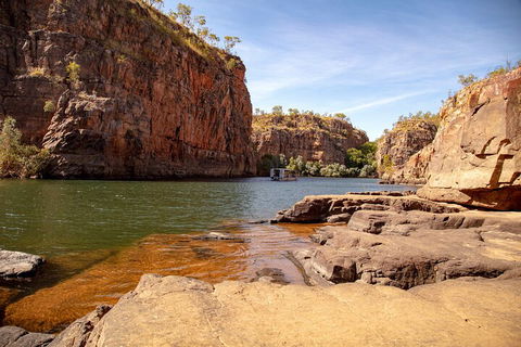 5 Day 4WD Jabiru Dreaming Top End Safari - Accommodation Burleigh 2