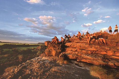 5 Day 4WD Jabiru Dreaming Top End Safari - Accommodation Burleigh 5