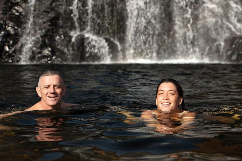 3 Day 4WD Dragonfly Dreaming Top End Safari - Accommodation Burleigh 0