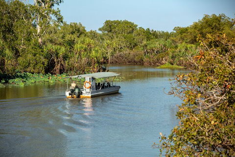 3 Day 4WD Dragonfly Dreaming Top End Safari - Accommodation Burleigh 1
