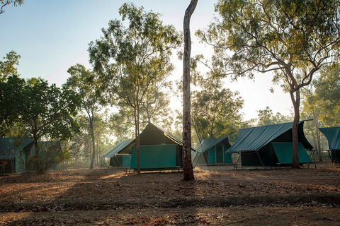 3 Day 4WD Dragonfly Dreaming Top End Safari - Accommodation Burleigh 2