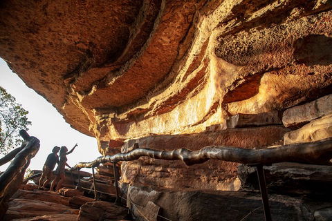 3 Day 4WD Dragonfly Dreaming Top End Safari - Accommodation Burleigh 4