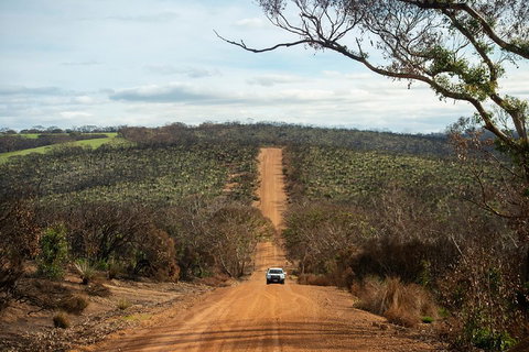 NEW TOUR - Kangaroo Island Road To Recovery Tour (1 Day/1 Night) - Accommodation Burleigh 2