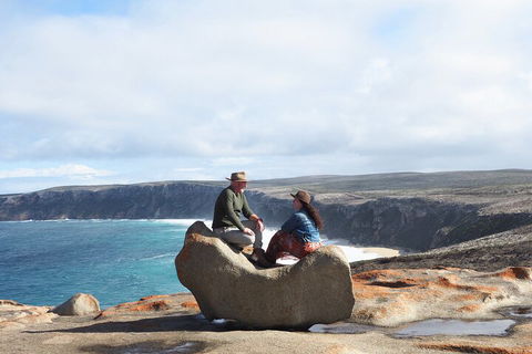 Full Day Flinders Chase Tour From Kangaroo Island - Accommodation Burleigh 2