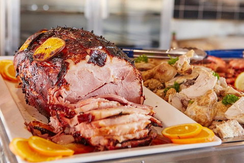 Lunch Buffet Cruise On The Gold Coast - Accommodation Burleigh 1