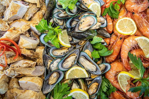 Dinner Buffet Cruise On The Gold Coast - Accommodation Burleigh 1