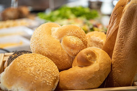 Dinner Buffet Cruise On The Gold Coast - Accommodation Burleigh 3