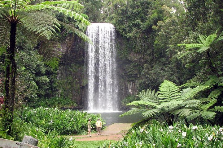  Accommodation Burleigh