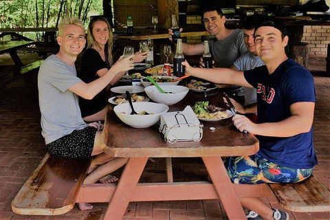 Private Daintree And Cape Tribulation Tour From Port Douglas - Accommodation Burleigh 1