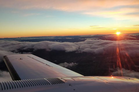Strahan Day Trip By Air From Hobart Including A Gordon River Cruise - Accommodation Burleigh 0