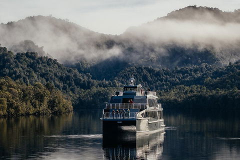 Strahan Day Trip By Air From Hobart Including A Gordon River Cruise - Accommodation Burleigh 1