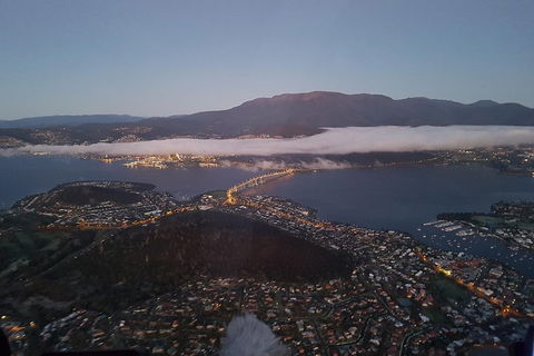 Strahan Day Trip By Air From Hobart Including A Gordon River Cruise - Accommodation Burleigh 4