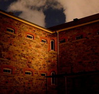 Adelaide Gaol Ghost Tour and Paranormal Investigation