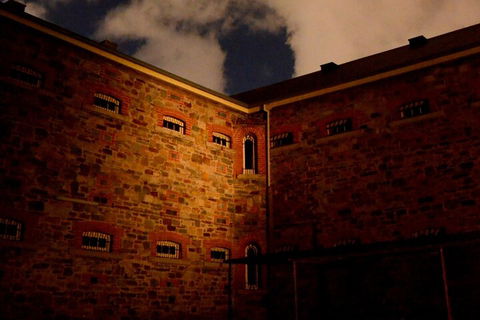 Adelaide Gaol Ghost Tour And Paranormal Investigation - Accommodation Burleigh 0