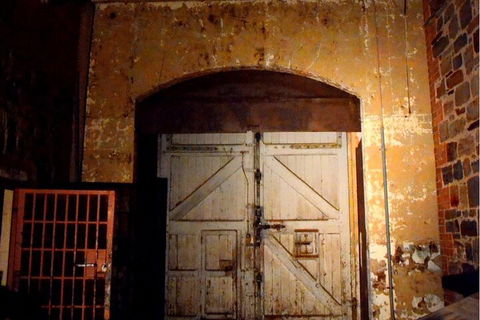 Adelaide Gaol Ghost Tour And Paranormal Investigation - Accommodation Burleigh 5