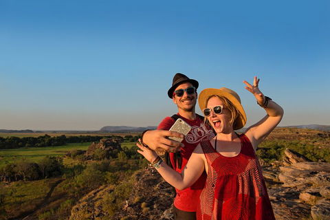 Kakadu National Park Wildlife And Ubirr Rock Art Tour From Darwin City - Accommodation Burleigh 1