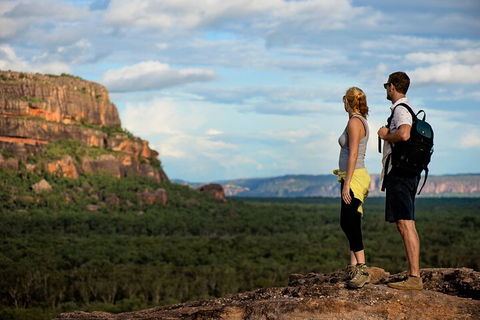 Kakadu National Park Wildlife And Ubirr Rock Art Tour From Darwin City - Accommodation Burleigh 3