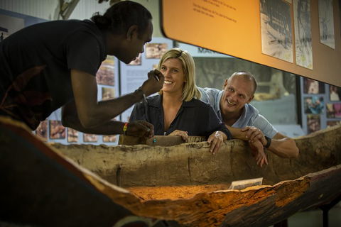 Tiwi By Design Day Tour - Accommodation Burleigh 3