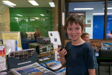 Skip The Line: Alice Springs School Of The Air Guided Tour Ticket - Accommodation Burleigh 0