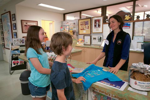 Skip The Line: Alice Springs School Of The Air Guided Tour Ticket - Accommodation Burleigh 5