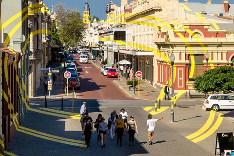 Best Of Fremantle 2-Hour Walking Tour - Accommodation Burleigh 4