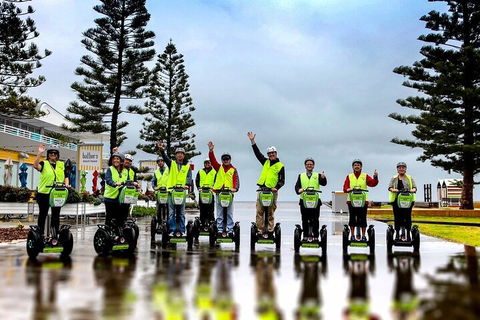 Perth East Foreshore And City Segway Tour - Accommodation Burleigh 0