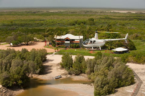 For Someone Special: Scenic Flight With Remote Private Picnic On Cable Beach - Accommodation Burleigh 1