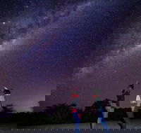 Pinnacles Desert Sunset Stargazing Tour - Accommodation Burleigh