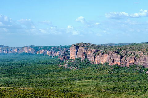 Jabiru 60 Minute Scenic Flight - Accommodation Burleigh 4