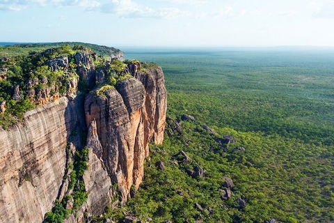 Jabiru 60 Minute Scenic Flight - Accommodation Burleigh 5