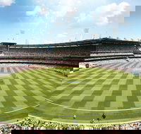 Sports Tour of Melbourne with MCG Tour - Accommodation Burleigh