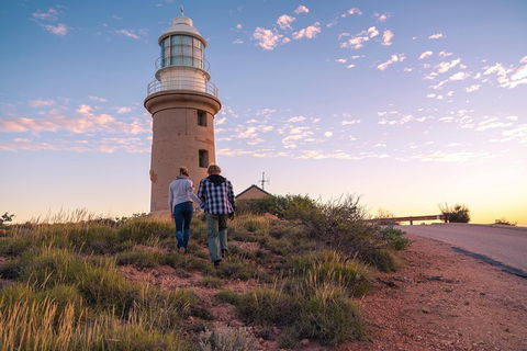 6-Day Coral Coaster From Perth To Exmouth One-Way Via Monkey Mia Ningaloo Reef - Accommodation Burleigh 0